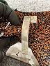 Mono b 100% Polyester Tweed Brown Casual Dress Size S - photo 7