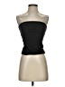 Trendy Queen Black Tube Top Size XS - photo 1