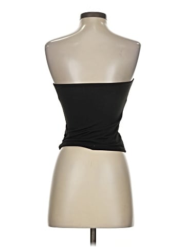 Trendy Queen Tube Top (view 2)