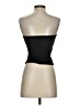 Trendy Queen Black Tube Top Size XS - photo 2