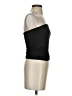 Trendy Queen Black Tube Top Size XS - photo 4