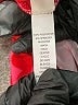 Lularoe Hearts Red Leggings One size - photo 5