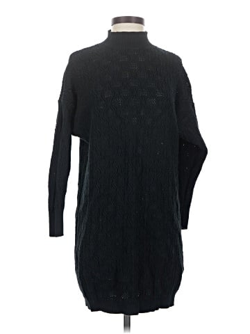 Amour Vert Turtleneck Sweater (view 1)