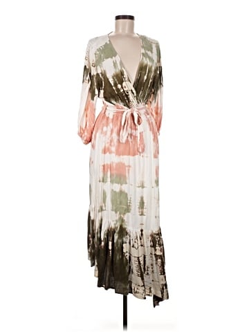 Young Fabulous & Broke Casual Dress (view 1)