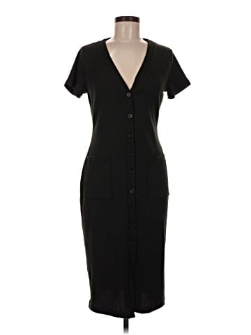 Socialite Casual Dress (view 1)