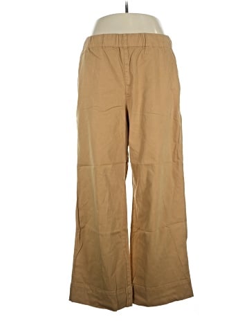 J.Crew Khakis (view 1)