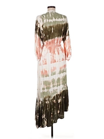 Young Fabulous & Broke Casual Dress (view 2)