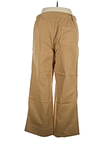 J.Crew Khakis (view 2)