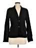 Harve Benard Black Blazer Size 8 - photo 1
