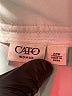 Cato White Casual Pants Size 22 - photo 4