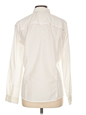 Mountain Hardwear Long Sleeve Button-Down Shirt (view 2)