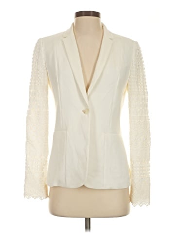 Elie Tahari Blazer (view 1)