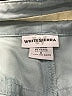WHITE SIERRA Solid Blue Cargo Pants Size 6 - photo 7