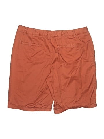Merona Shorts (view 2)