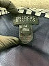 En Focus Studio 100% Polyester Chevron-herringbone Gray Casual Dress Size 14 - photo 7