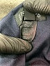 En Focus Studio 100% Polyester Chevron-herringbone Gray Casual Dress Size 14 - photo 8