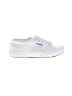 Superga White Mule/Clog Size 7 1/2 - photo 1