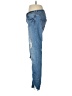 Maurices Hearts Blue Jeans Size 7-8R - photo 5