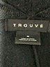 Trouve Black Pullover Sweater Size M - photo 7