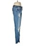 Maurices Hearts Blue Jeans Size 7-8R - photo 4