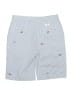 Vineyard Vines Stripes Blue Shorts Size 16 - photo 2