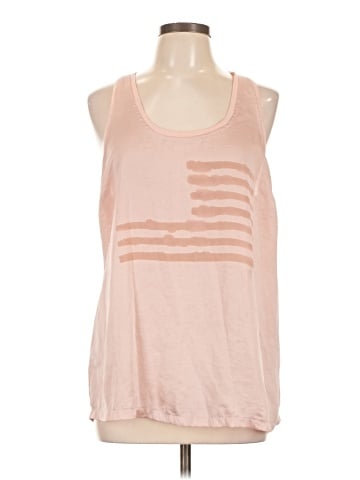 William Rast Sleeveless Top (view 1)