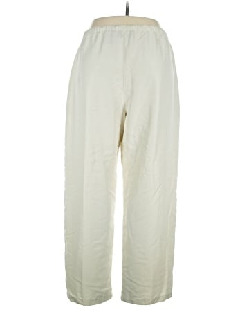 Caribbean Joe Casual Pants (view 2)