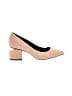 Alexander Wang Tan Heels Size EU 39 1/2 - photo 1