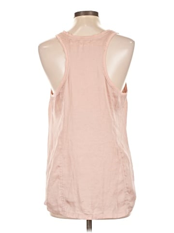 William Rast Sleeveless Top (view 2)