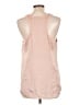 William Rast 100% Polyester Pink Sleeveless Top Size L - photo 2