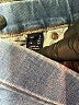 Lands' End Blue Jeans Size 6 - photo 8