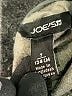 Joe's Jeans Gray Pullover Hoodie Size 7 - photo 3