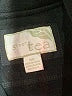 Green Tea Black Fleece Size S - photo 6