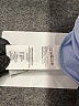 Yest Blue Long Sleeve Button-Down Shirt Size 4 - photo 8