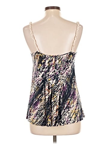 Silence and Noise Sleeveless Blouse (view 2)