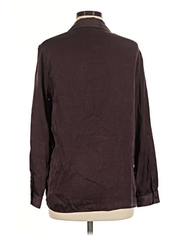 MNG Long Sleeve Blouse (view 2)