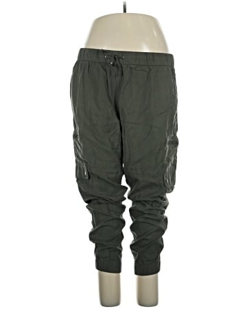 Banana Republic Factory Store Cargo Pants (view 1)