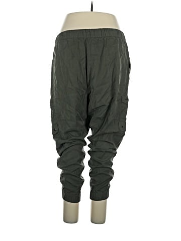 Banana Republic Factory Store Cargo Pants (view 2)