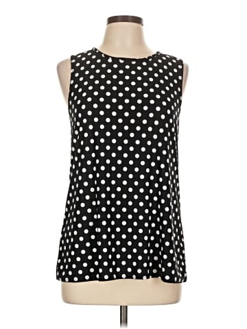 Star Vixen Tank Top (view 1)