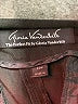 Gloria Vanderbilt Black Active Pants Size 22W - photo 4