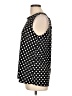 Star Vixen 100% Spandex Black Tank Top Size L - photo 5