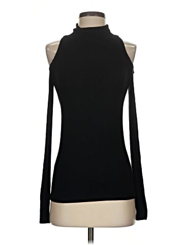 Joe's Jeans Long Sleeve Top (view 1)