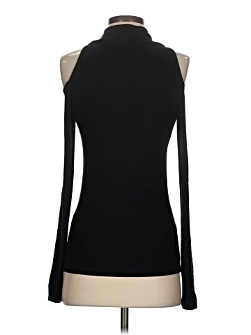 Joe's Jeans Long Sleeve Top (view 2)