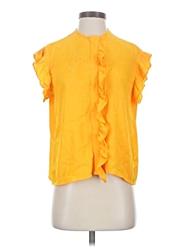 Koch Sleeveless Blouse (view 1)