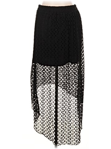 No Boundaries Casual Skirt (view 2)