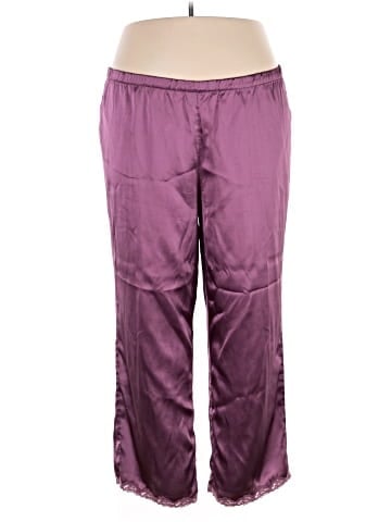 Cacique Track Pants (view 1)