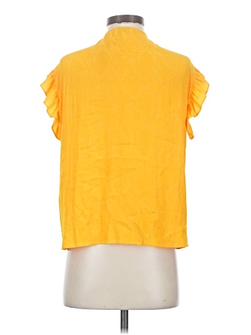 Koch Sleeveless Blouse (view 2)