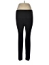 SPANX Solid Black Active Pants Size L - photo 1
