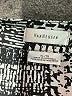 Van Heusen 100% Polyester Silver 3/4 Sleeve Blouse Size XL - photo 7