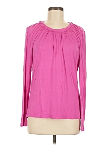 Kobi Halperin Long Sleeve T-Shirt (view 1)